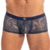 Shorty L Homme Invisible Seaport MY39SEA -Offres HOM Boutique shorty MY39SEA bleu m