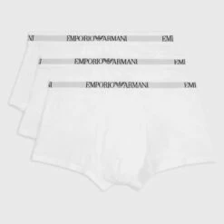 Pack 3 Shortys Emporio Armani 111610 C722