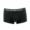Shorty Emporio Armani 110389 C518 -Offres HOM Boutique shorty emporioarmani 110389c518 noir 1