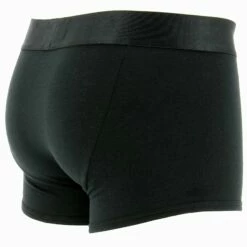 Shorty Emporio Armani 111389 C729 -Offres HOM Boutique shorty emporioarmani 111389c729 noir 4