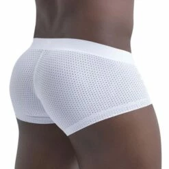 Shorty ErgoWear MAX ULTRA EW0771 -Offres HOM Boutique shorty ergo EW0771 blanc 3