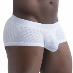 Shorty ErgoWear MAX ULTRA EW0771 -Offres HOM Boutique shorty ergo EW0771 blanc 4
