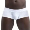 Shorty ErgoWear MAX ULTRA EW0771 -Offres HOM Boutique shorty ergo EW0771 blanc m