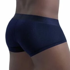 Shorty ErgoWear MAX ULTRA EW0776 -Offres HOM Boutique shorty ergo EW0776 bleu 3