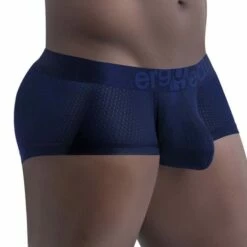 Shorty ErgoWear MAX ULTRA EW0776 -Offres HOM Boutique shorty ergo EW0776 bleu 4