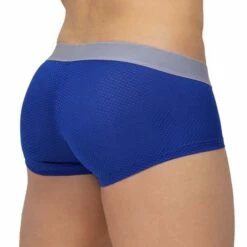 Shorty ErgoWear MAX MESH EW1213 -Offres HOM Boutique shorty ergo EW1213 royal 3
