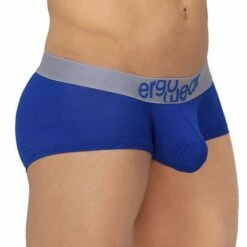 Shorty ErgoWear MAX MESH EW1213 -Offres HOM Boutique shorty ergo EW1213 royal 4