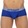 Shorty ErgoWear MAX MESH EW1213 -Offres HOM Boutique shorty ergo EW1213 royal m