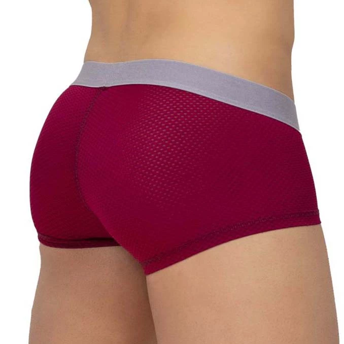 Shorty ErgoWear MAX MESH EW1217 4 Shorty ErgoWear MAX MESH EW1217 – Image 2