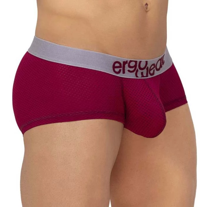 Shorty ErgoWear MAX MESH EW1217 5 Shorty ErgoWear MAX MESH EW1217 – Image 3