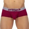 Shorty ErgoWear MAX MESH EW1217 -Offres HOM Boutique shorty ergo EW1217 bordeau m