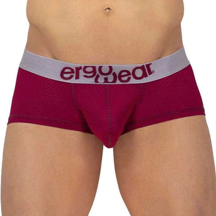 Shorty ErgoWear MAX MESH EW1217 3 Shorty ErgoWear MAX MESH EW1217