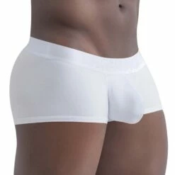 Shorty ErgoWear MAX XX EW1324 -Offres HOM Boutique shorty ergo EW1324 blanc 4
