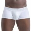 Shorty ErgoWear MAX XX EW1324 -Offres HOM Boutique shorty ergo EW1324 blanc m