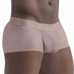 Shorty ErgoWear MAX XX EW1328 -Offres HOM Boutique shorty ergo EW1328 rose 4
