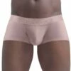 Shorty ErgoWear MAX XX EW1328 -Offres HOM Boutique shorty ergo EW1328 rose m