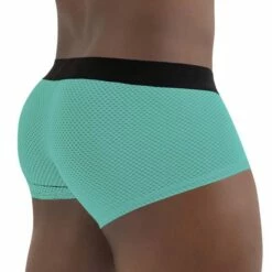 Shorty ErgoWear MAX EW1385 7 Shorty ErgoWear MAX EW1385 -Offres HOM Boutique shorty ergo EW1385 vert 3