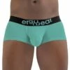 Shorty ErgoWear MAX EW1385 2 Shorty ErgoWear MAX EW1385 -Offres HOM Boutique shorty ergo EW1385 vert m