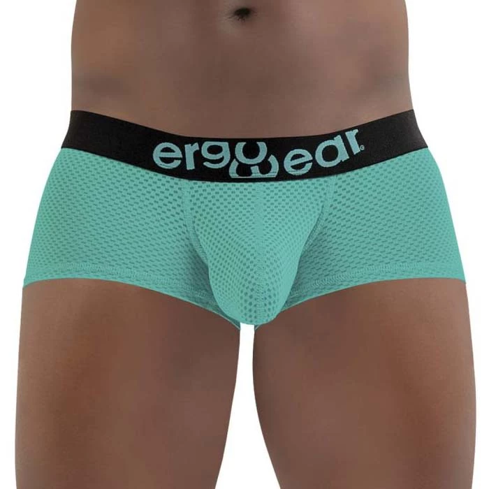 Shorty ErgoWear MAX EW1385 3 Shorty ErgoWear MAX EW1385