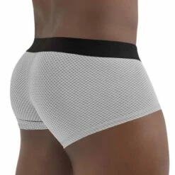 Shorty ErgoWear MAX EW1393 -Offres HOM Boutique shorty ergo EW1393 gris 3