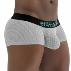 Shorty ErgoWear MAX EW1393 -Offres HOM Boutique shorty ergo EW1393 gris 4