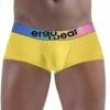 Shorty ErgoWear MAX SE EW1440 2 Shorty ErgoWear MAX SE EW1440 -Offres HOM Boutique shorty ergo EW1440 jaune m
