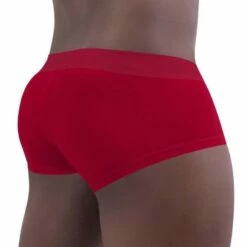 Shorty ErgoWear MAX SP EW1443 -Offres HOM Boutique shorty ergo EW1443 rouge 3