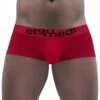 Shorty ErgoWear MAX SP EW1443 -Offres HOM Boutique shorty ergo EW1443 rouge m