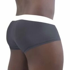 Shorty ErgoWear MAX SP EW1450 7 Shorty ErgoWear MAX SP EW1450 -Offres HOM Boutique shorty ergo ew1450 gris 3