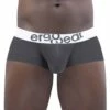 Shorty ErgoWear MAX SP EW1450 -Offres HOM Boutique shorty ergo ew1450 gris m