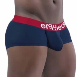 Shorty ErgoWear MAX SP EW1454 -Offres HOM Boutique shorty ergo ew1454 bleu 4