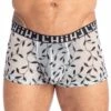 Shorty L Homme Invisible Olivier UW25IVY -Offres HOM Boutique shorty hi uw25ivy turquoise m