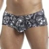 Cheek Boxer Joe Snyder 13 Calavera -Offres HOM Boutique shorty joe j13 calavera m
