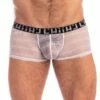 Shorty L Homme Invisible White Mist MY39MIS