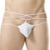 Slip PPÜ 1808 -Offres HOM Boutique slip 1808 ppu blanc m