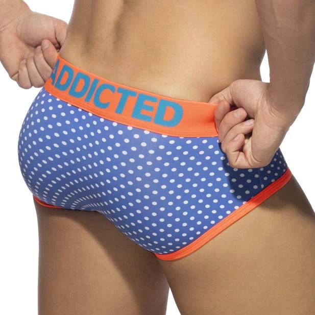 Slip Swimderwear Addicted AD1148 4 Slip Swimderwear Addicted AD1148 – Image 2