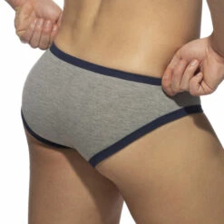 Pack De 3 Slips Addicted Twink AD1191P -Offres HOM Boutique slip ad ad1191p cmod 3