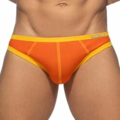 Pack De 3 Slips Addicted Twink AD1191P -Offres HOM Boutique slip ad ad1191p cmod 5