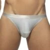 Slip Addicted Dick Down Mesh AD1037 -Offres HOM Boutique slip addicted ad1037 argent m