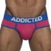 Slip Swimderwear Addicted AD540 -Offres HOM Boutique slip addicted ad540 fushia m