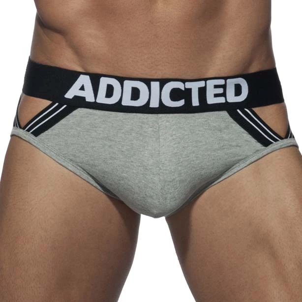 Slip Addicted Super Bulk AD712 3 Slip Addicted Super Bulk AD712