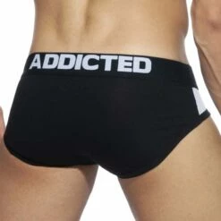 Pack De Slip Addicted AD845P -Offres HOM Boutique slip addicted ad845p cmod 3