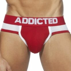 Pack De Slip Addicted AD845P -Offres HOM Boutique slip addicted ad845p cmod 5