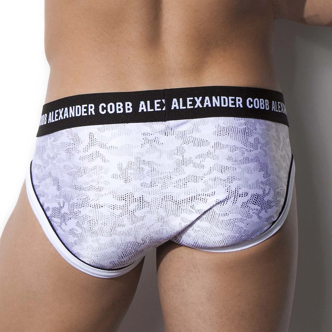 Slip Military Alexander COBB 10CS01 4 Slip Military Alexander COBB 10CS01 – Image 2