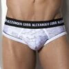 Slip Military Alexander COBB 10CS01 -Offres HOM Boutique slip alexander 10cs01 blanc m