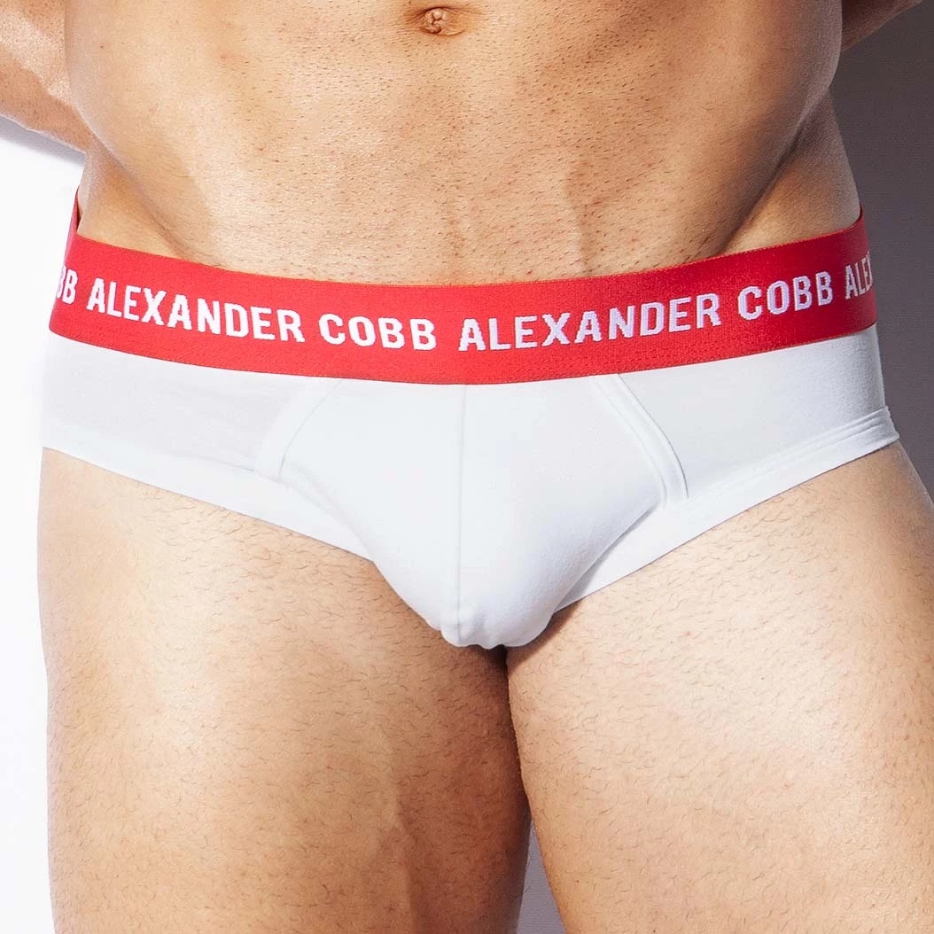 Slip Kunene Alexander COBB 8CS10 3 Slip Kunene Alexander COBB 8CS10