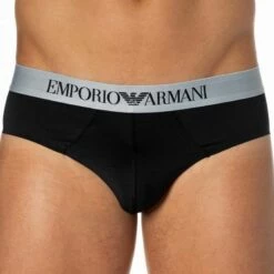 Slip Emporio Armani 1118460P531