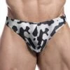 Slip Cut4Men Shadow Camo C4M01 -Offres HOM Boutique slip c4m c4m01 camo m