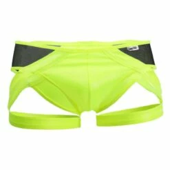 Slip Candyman 99363 9 Slip Candyman 99363 -Offres HOM Boutique slip candy 99363 vert 9