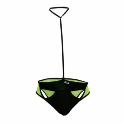 Slip Candyman 99365 -Offres HOM Boutique slip candy 99365 jaune 9